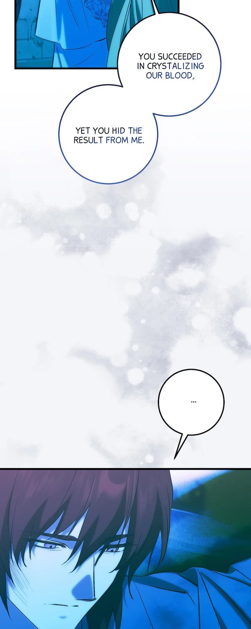 Who Knew Dragons Could Be This Cute Chapter 91 page 4