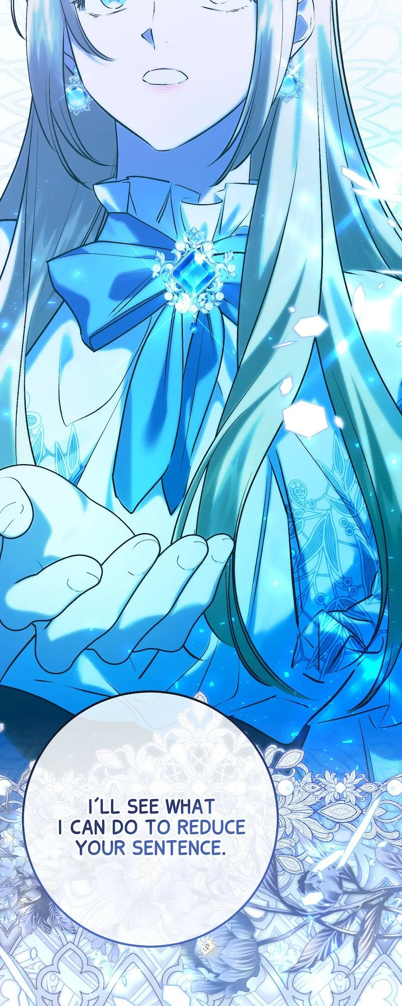 Who Knew Dragons Could Be This Cute Chapter 91 page 6