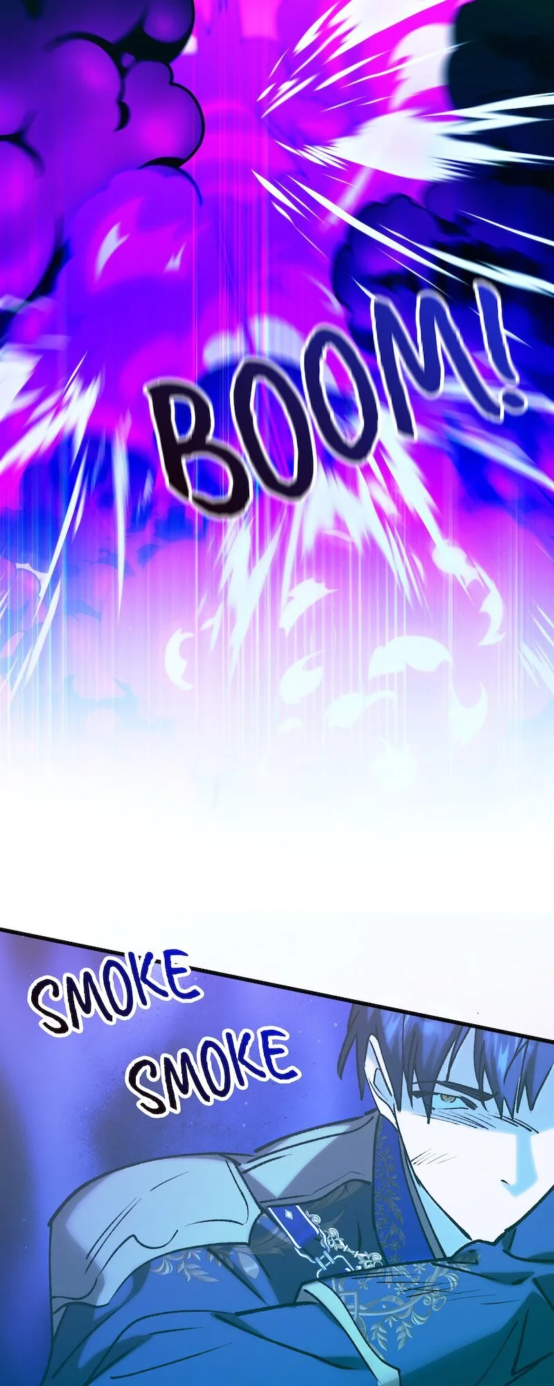 Who Knew Dragons Could Be This Cute Chapter 89 page 39