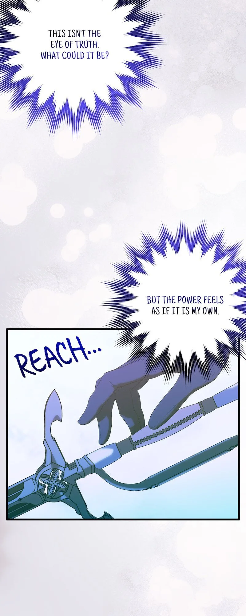 Who Knew Dragons Could Be This Cute Chapter 90 page 7