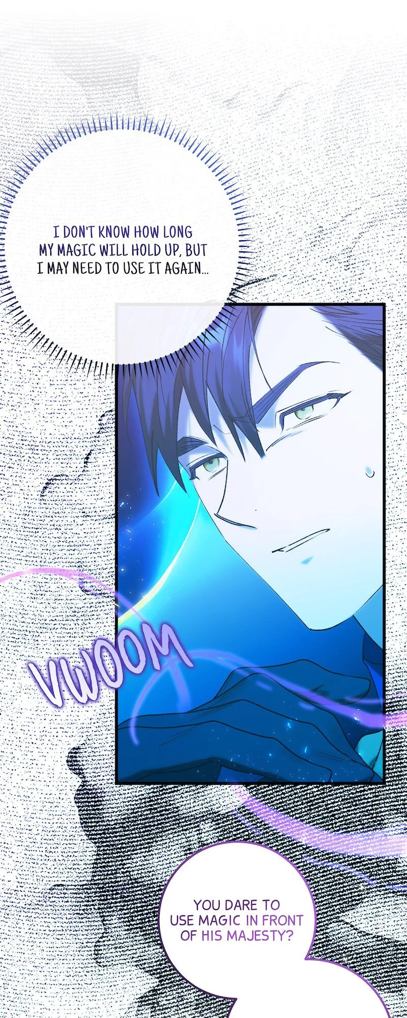 Who Knew Dragons Could Be This Cute Chapter 89 page 9