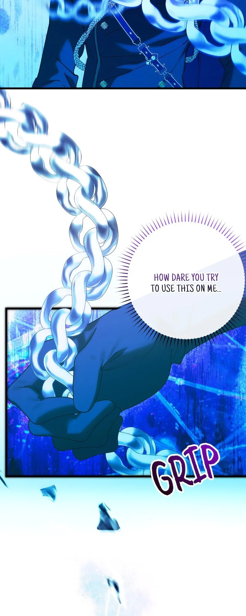 Who Knew Dragons Could Be This Cute Chapter 89 page 13