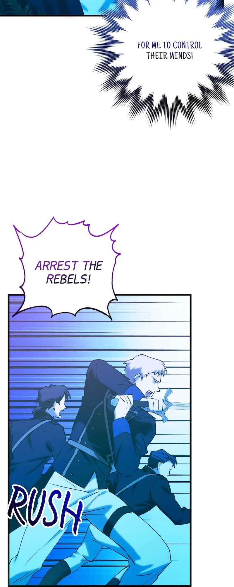 Who Knew Dragons Could Be This Cute Chapter 89 page 17