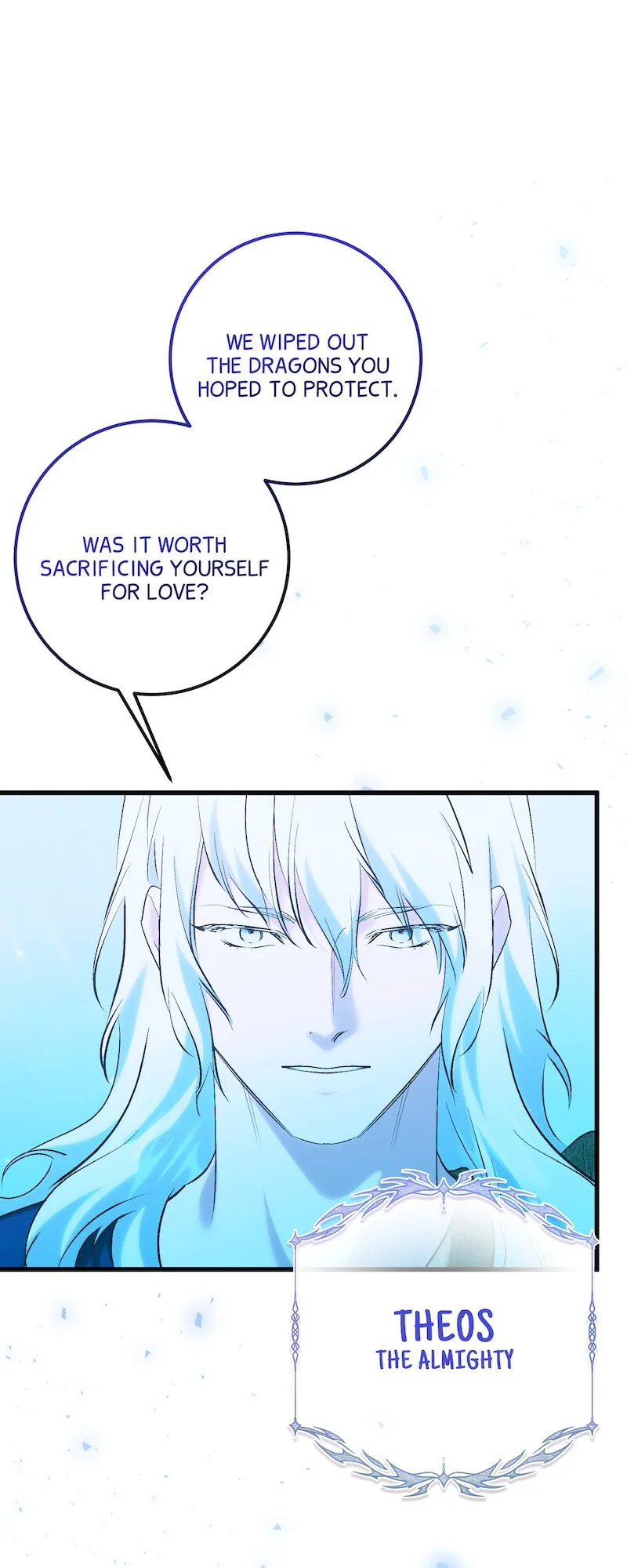 Who Knew Dragons Could Be This Cute Chapter 92 page 16