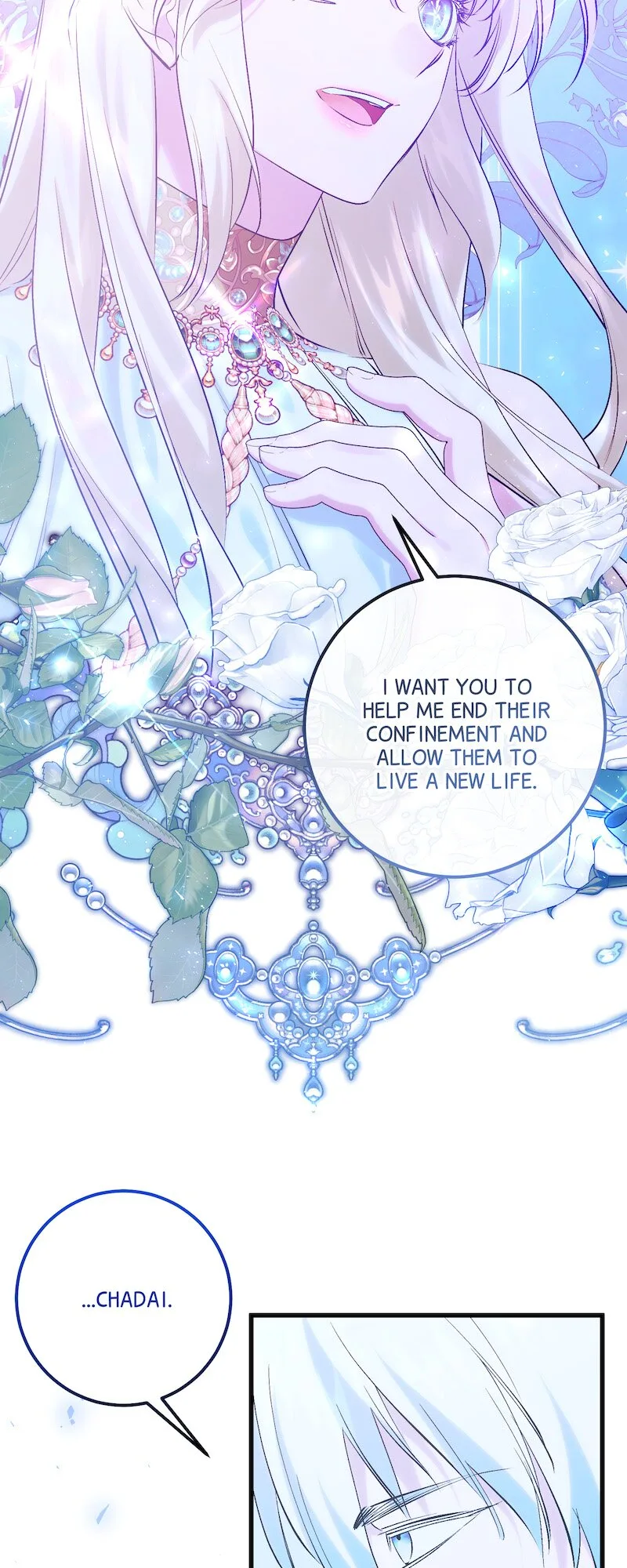 Who Knew Dragons Could Be This Cute Chapter 92 page 19