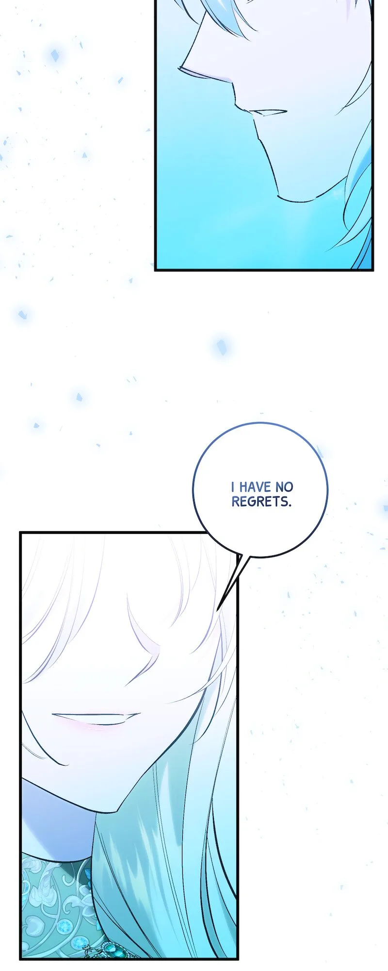 Who Knew Dragons Could Be This Cute Chapter 92 page 20