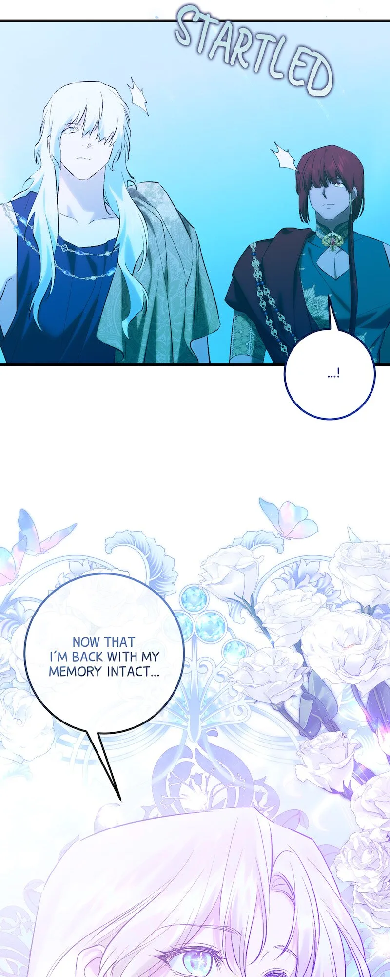 Who Knew Dragons Could Be This Cute Chapter 92 page 18