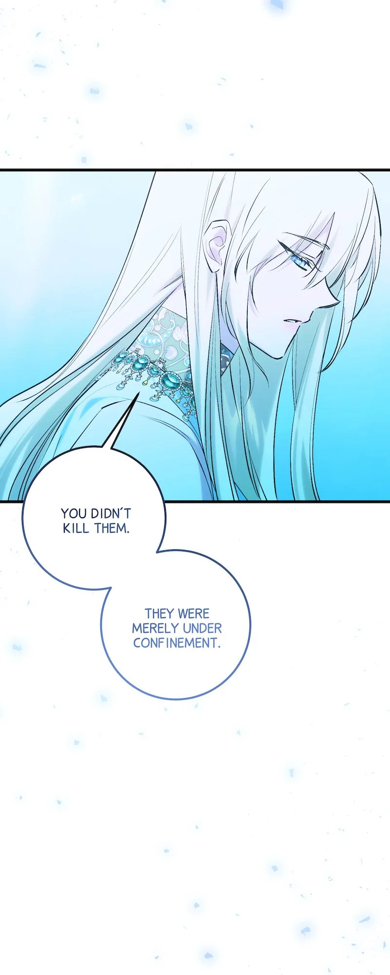 Who Knew Dragons Could Be This Cute Chapter 92 page 17