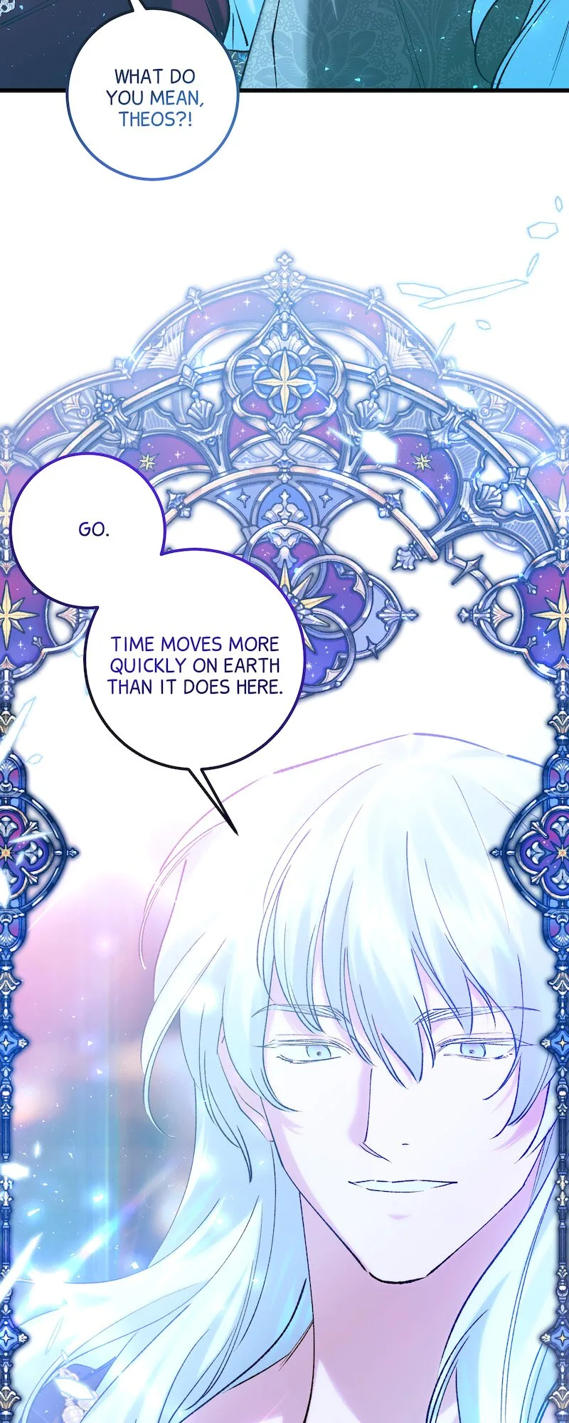 Who Knew Dragons Could Be This Cute Chapter 92 page 32