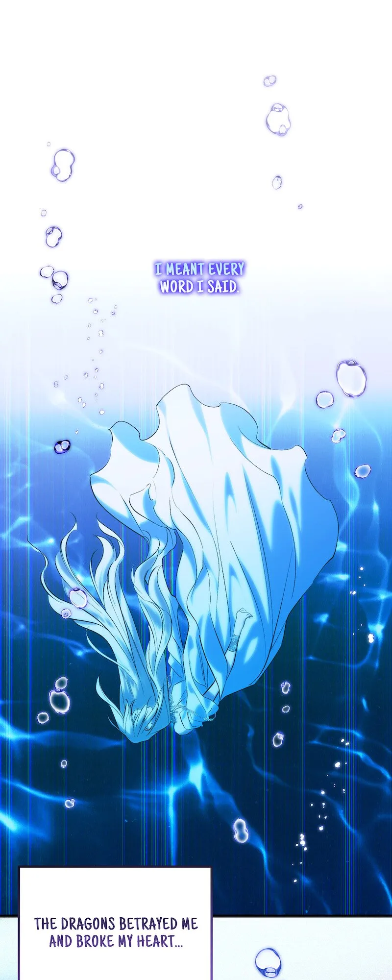 Who Knew Dragons Could Be This Cute Chapter 92 page 21