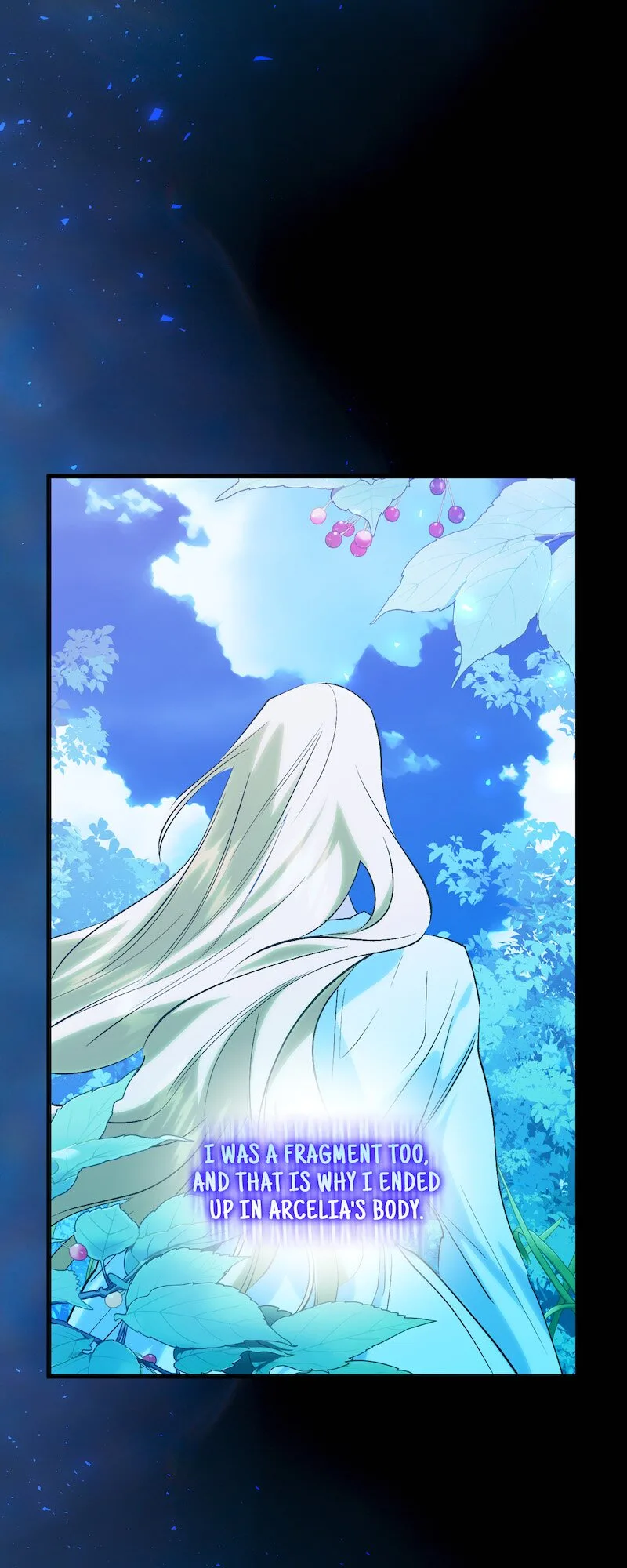 Who Knew Dragons Could Be This Cute Chapter 92 page 13