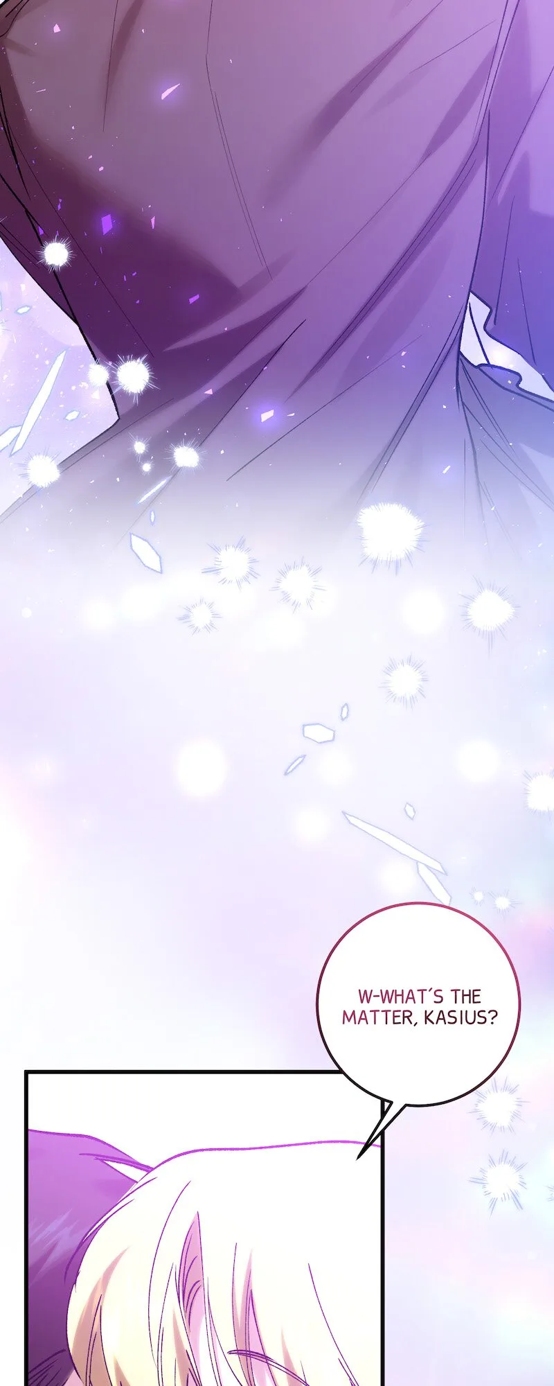 Who Knew Dragons Could Be This Cute Chapter 92 page 38