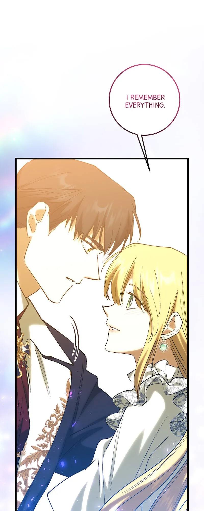 Who Knew Dragons Could Be This Cute Chapter 92 page 42
