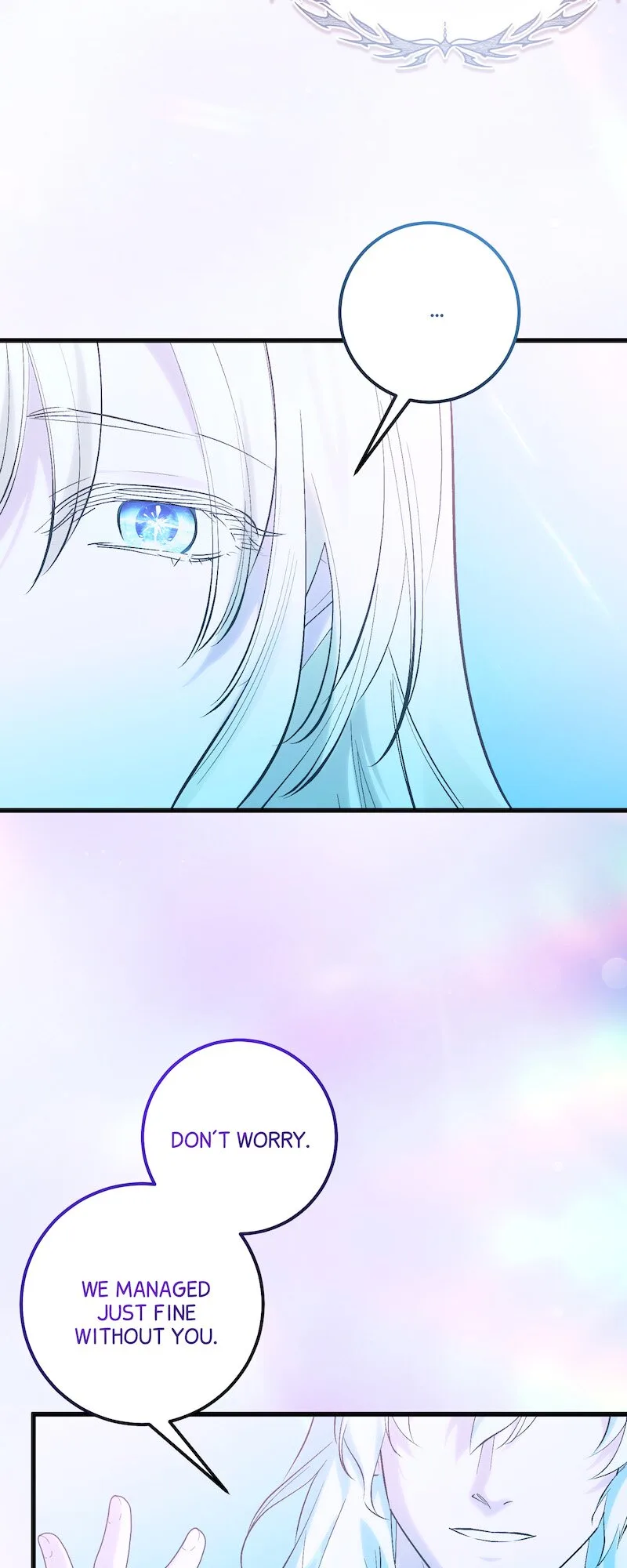 Who Knew Dragons Could Be This Cute Chapter 92 page 30