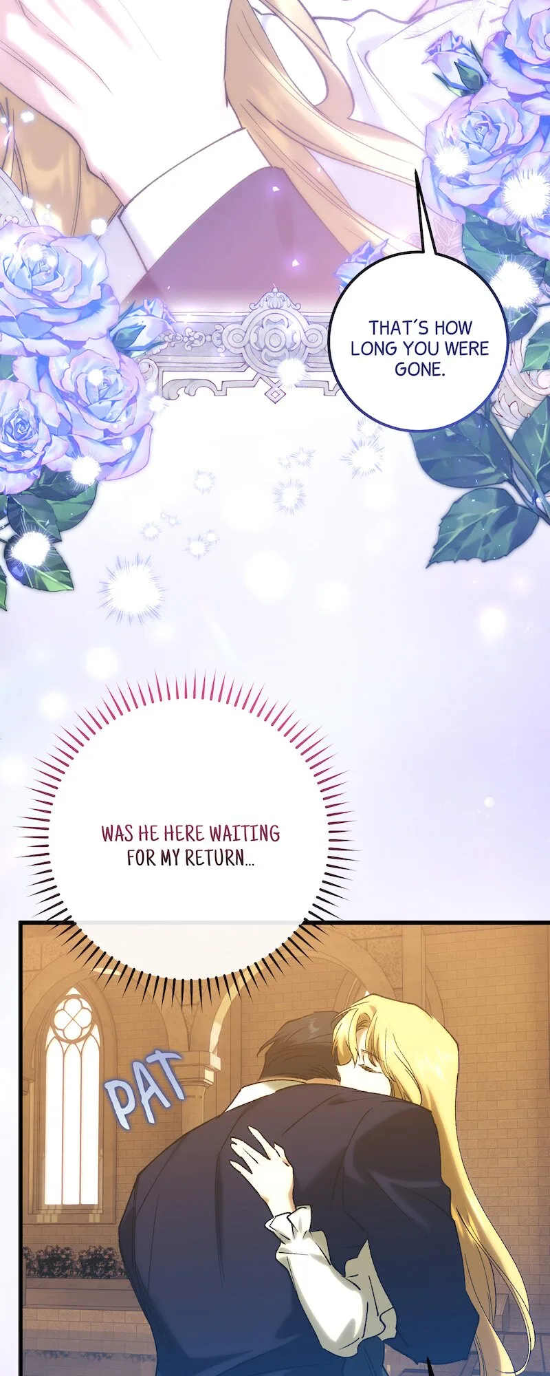 Who Knew Dragons Could Be This Cute Chapter 92 page 40