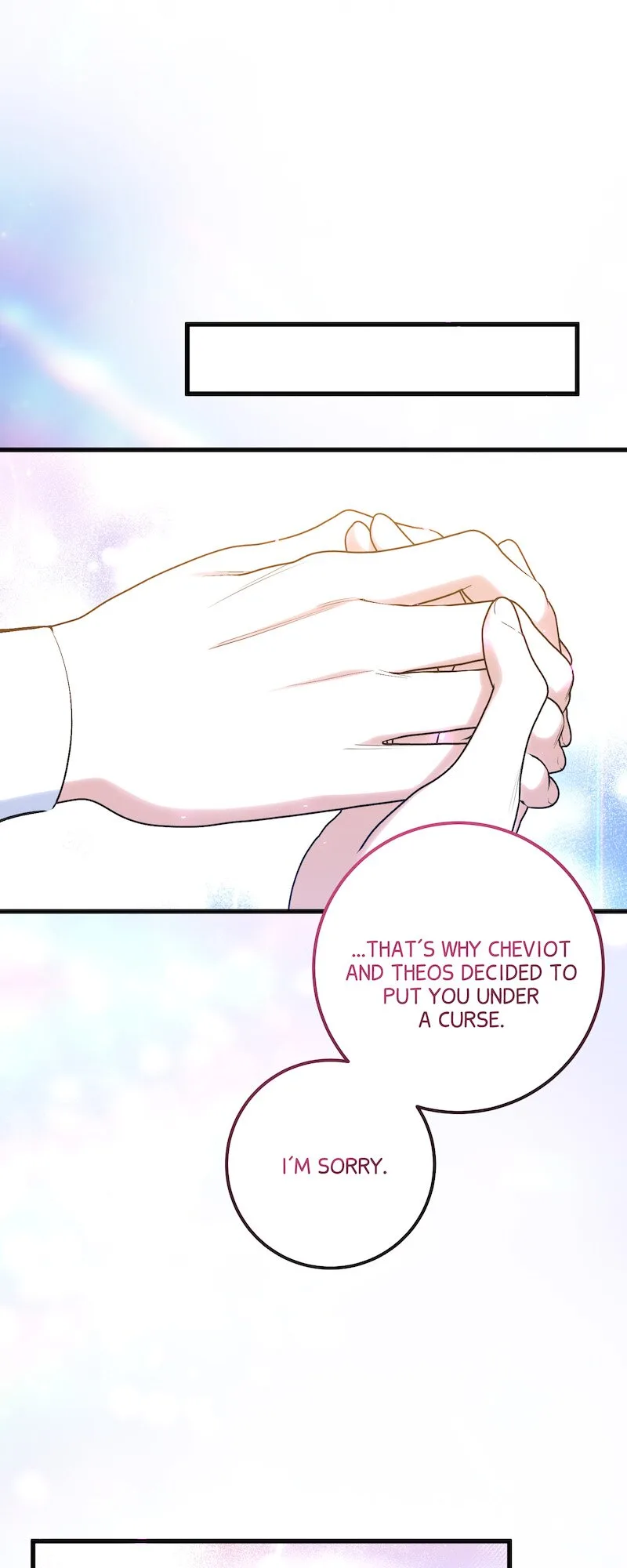 Who Knew Dragons Could Be This Cute Chapter 92 page 44