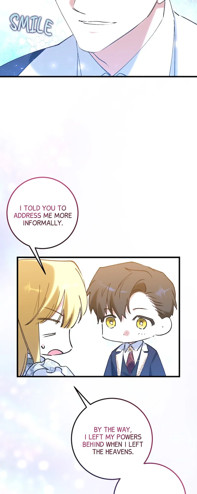 Who Knew Dragons Could Be This Cute Chapter 92 page 46