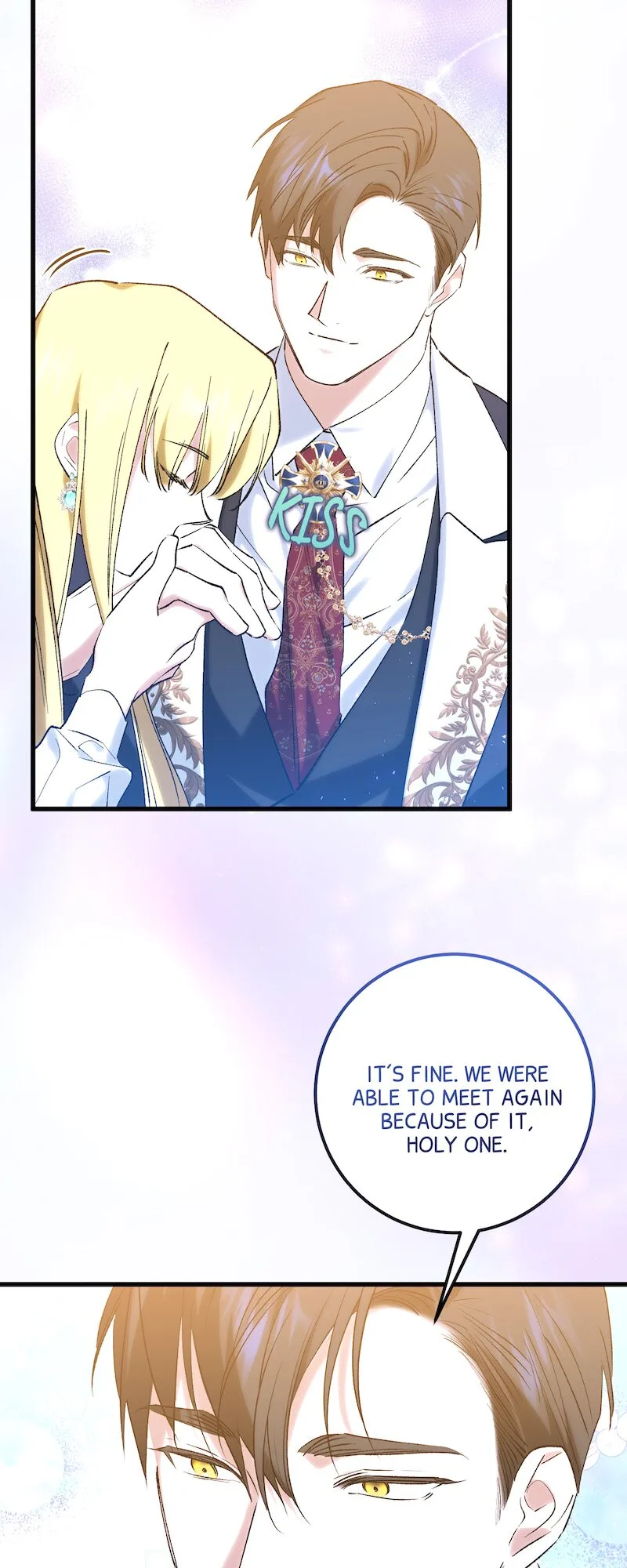 Who Knew Dragons Could Be This Cute Chapter 92 page 45