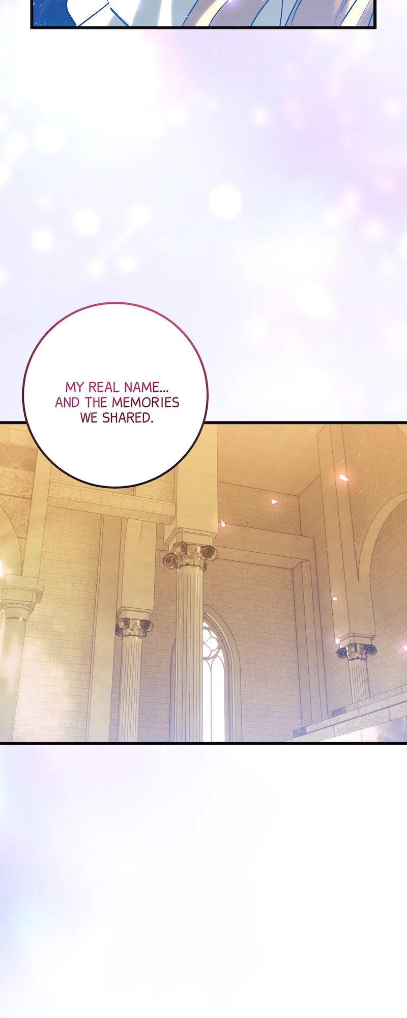 Who Knew Dragons Could Be This Cute Chapter 92 page 43