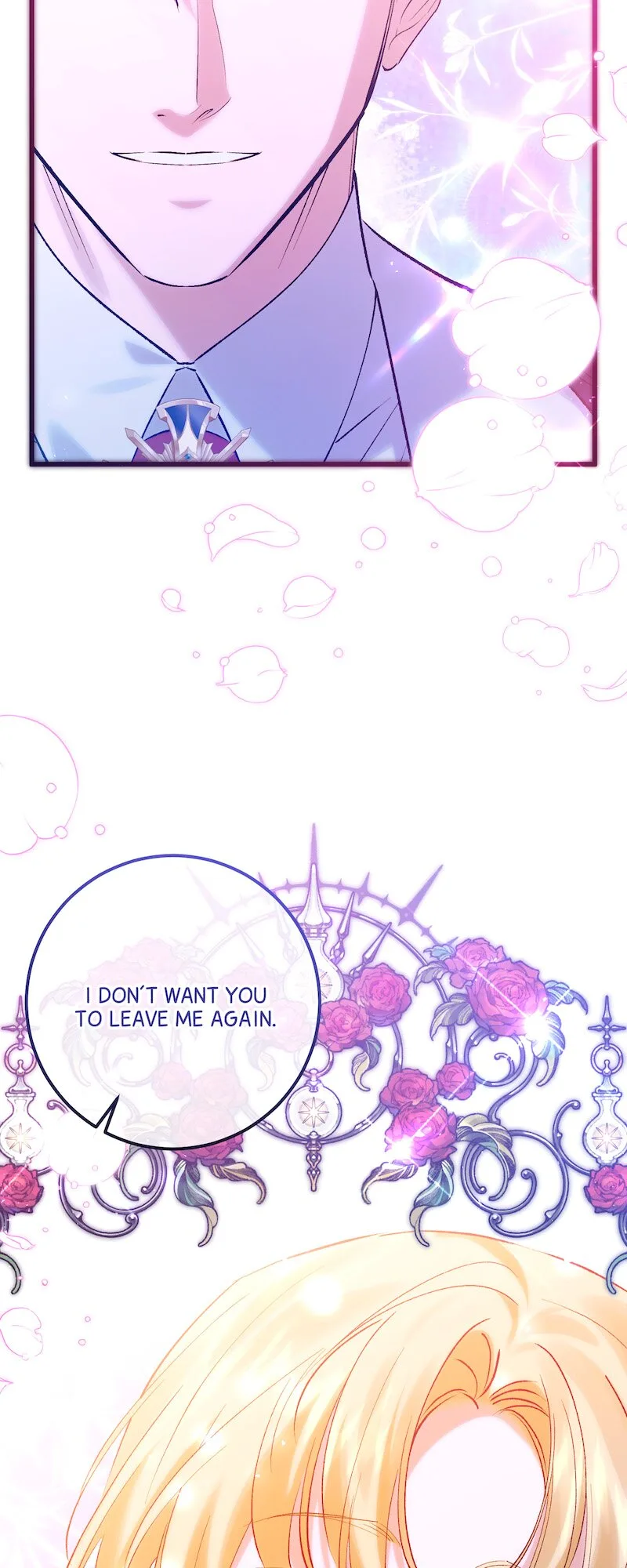 Who Knew Dragons Could Be This Cute Chapter 92 page 58