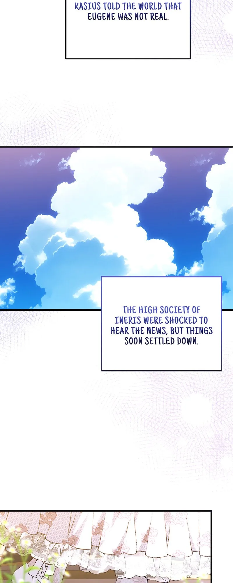 Who Knew Dragons Could Be This Cute Chapter 92 page 51