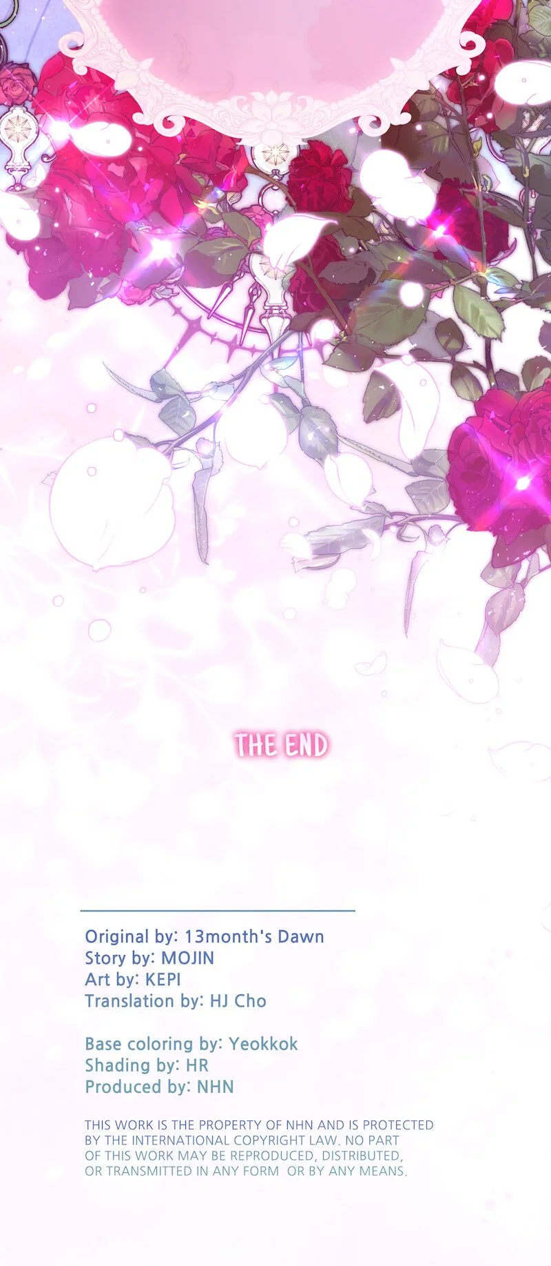 Who Knew Dragons Could Be This Cute Chapter 92 page 62