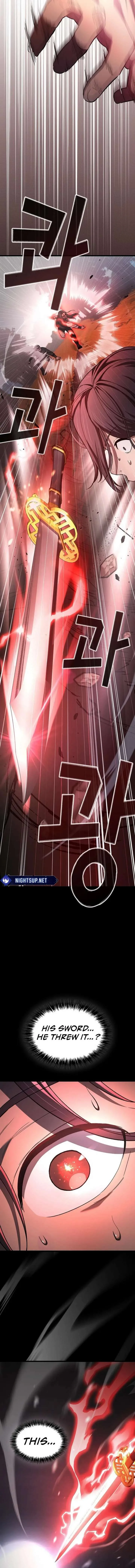 Who Threatened Me With a Knife? Chapter 15 page 11