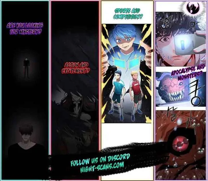 Who Threatened Me With a Knife? Chapter 14 page 23