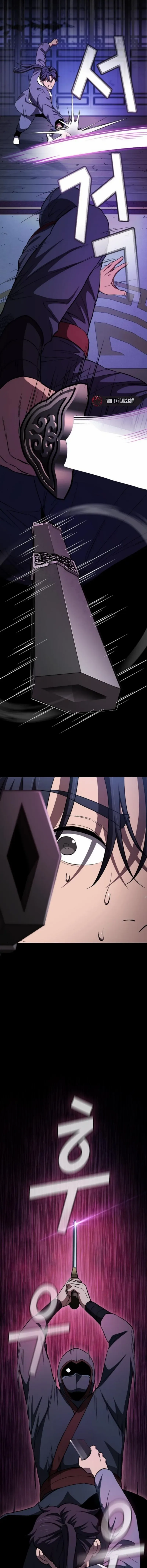 Who Threatened Me With a Knife? Chapter 24 page 6