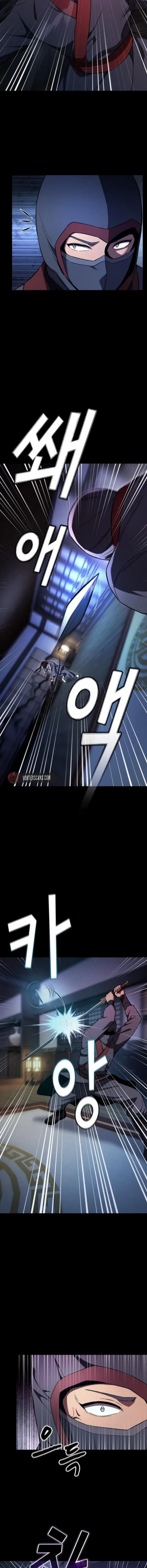Who Threatened Me With a Knife? Chapter 24 page 4