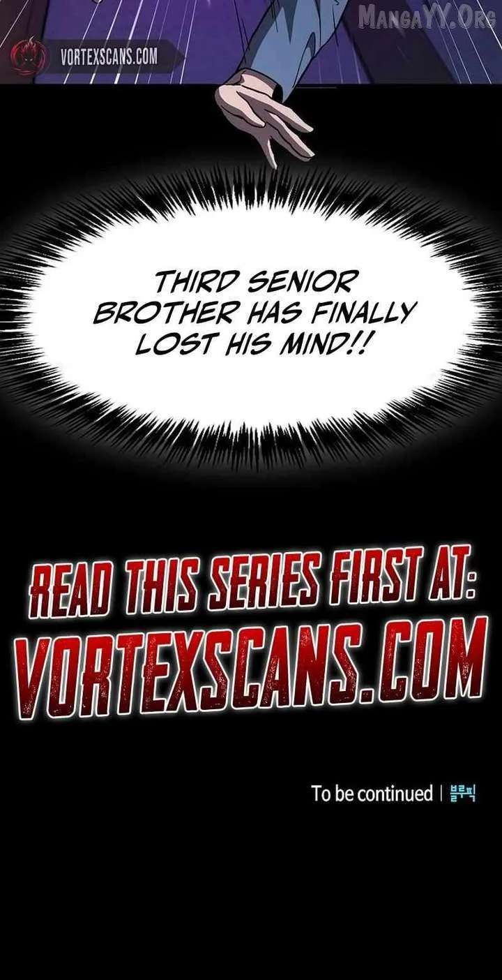 Who Threatened Me With a Knife? Chapter 23 page 21