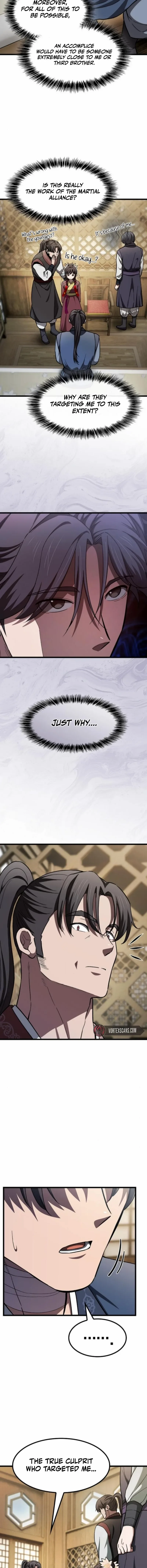 Who Threatened Me With a Knife? Chapter 24 page 17
