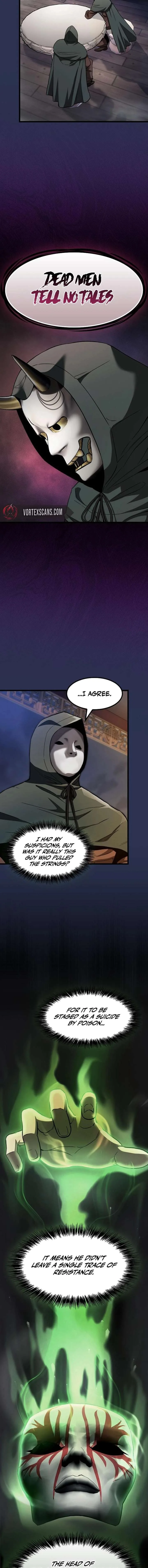 Who Threatened Me With a Knife? Chapter 29 page 4