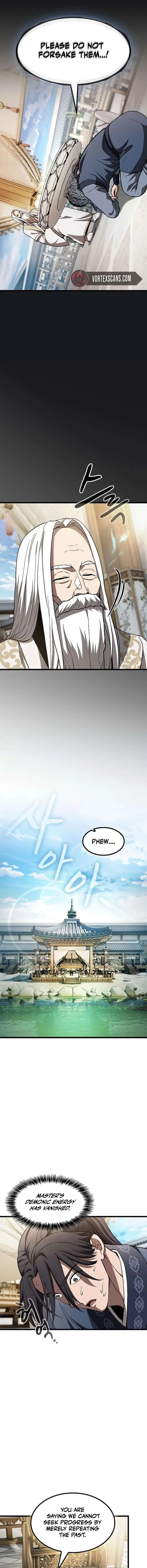 Who Threatened Me With a Knife? Chapter 29 page 16