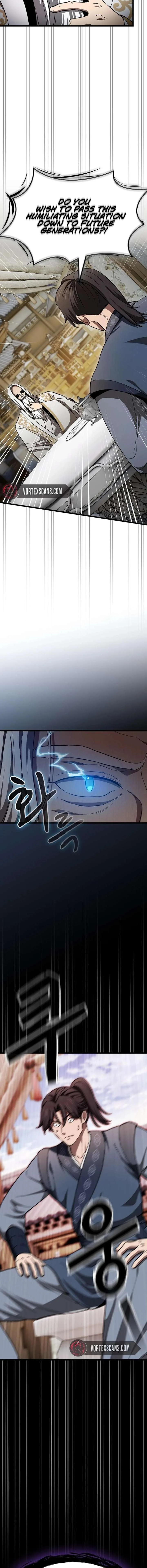 Who Threatened Me With a Knife? Chapter 29 page 12