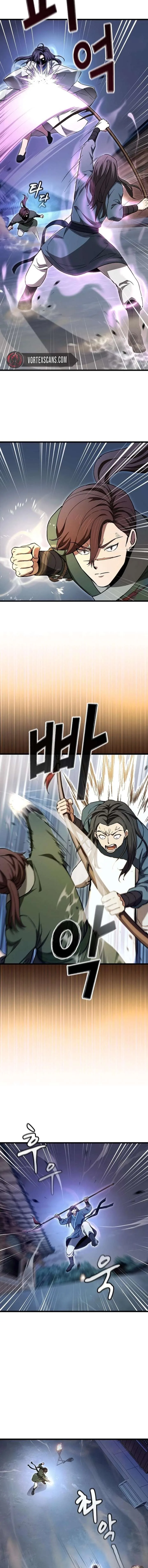 Who Threatened Me With a Knife? Chapter 27 page 16