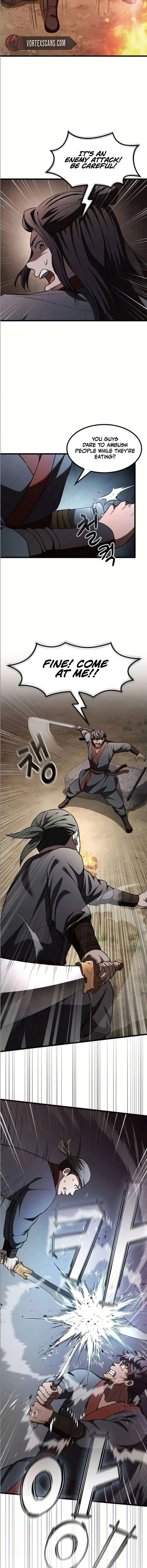 Who Threatened Me With a Knife? Chapter 41 page 13