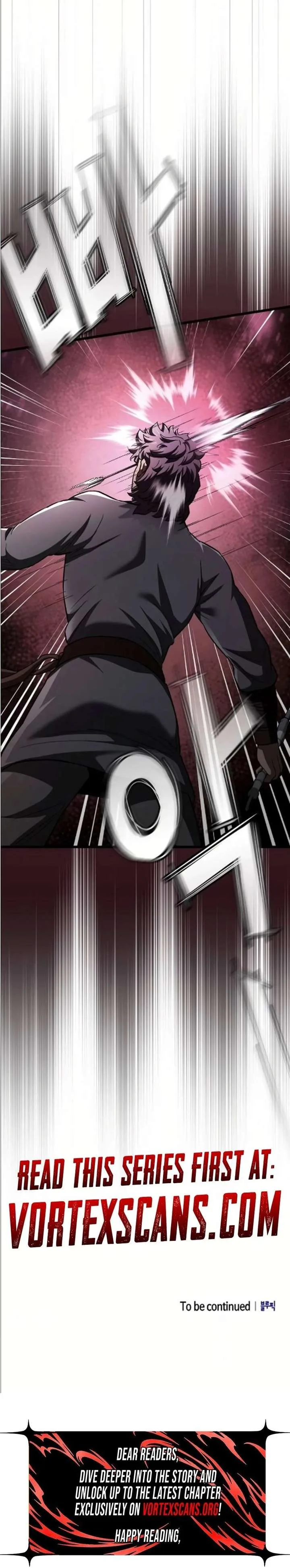 Who Threatened Me With a Knife? Chapter 41 page 15