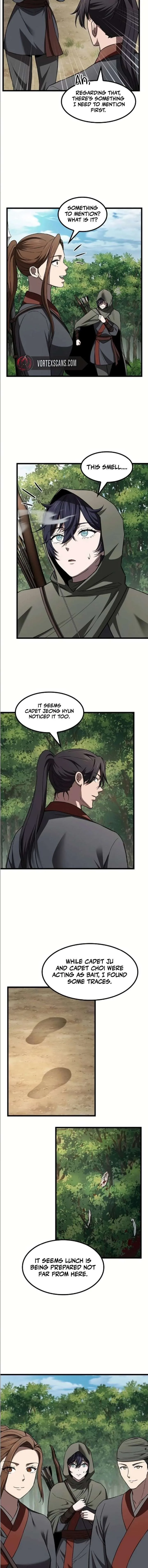 Who Threatened Me With a Knife? Chapter 41 page 7
