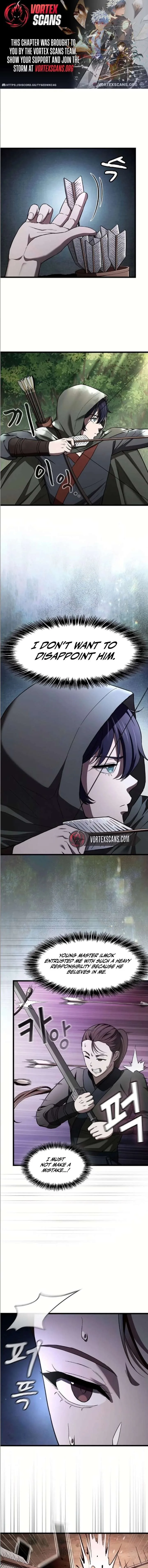 Who Threatened Me With a Knife? Chapter 41 page 1