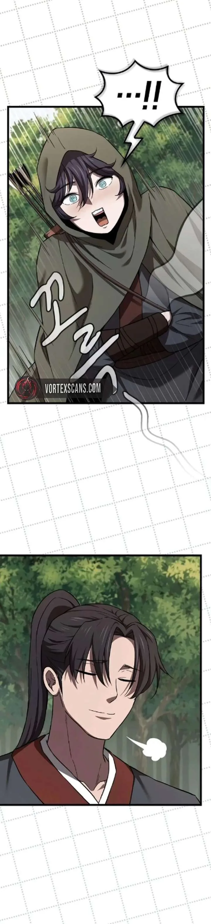 Who Threatened Me With a Knife? Chapter 42 page 12
