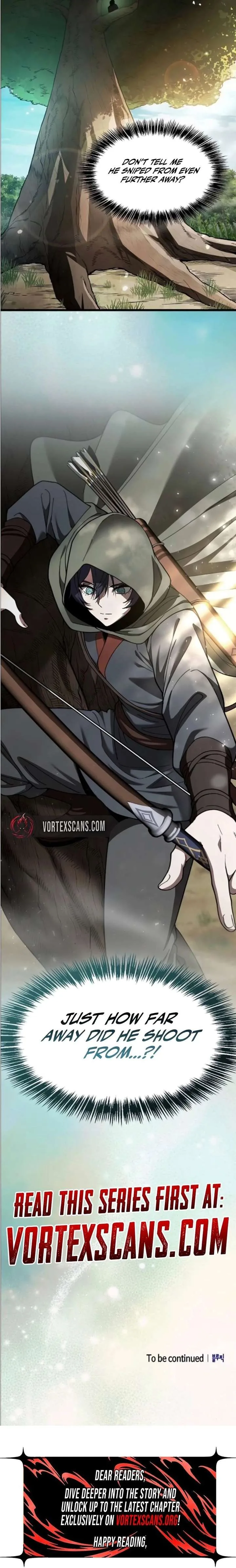 Who Threatened Me With a Knife? Chapter 40 page 19