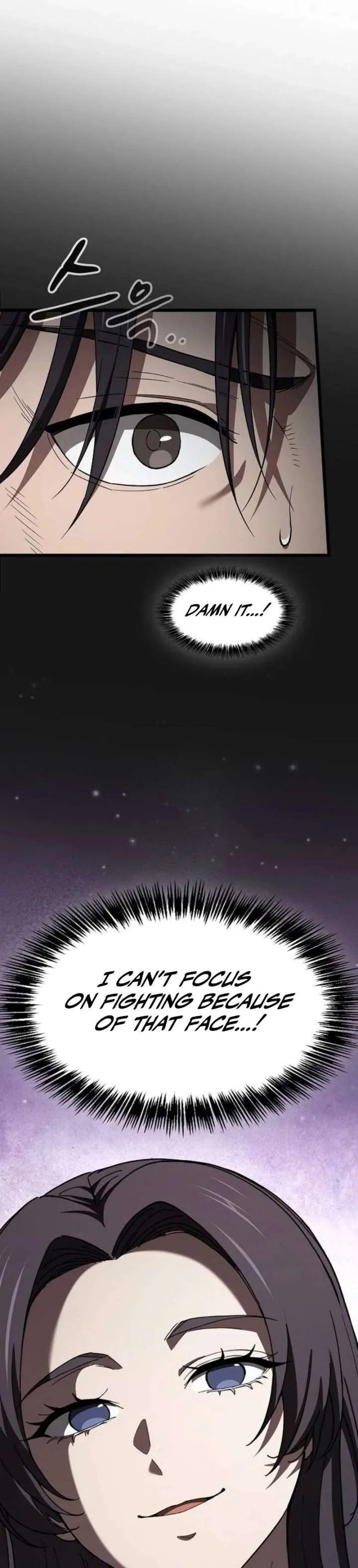 Who Threatened Me With a Knife? Chapter 43 page 8