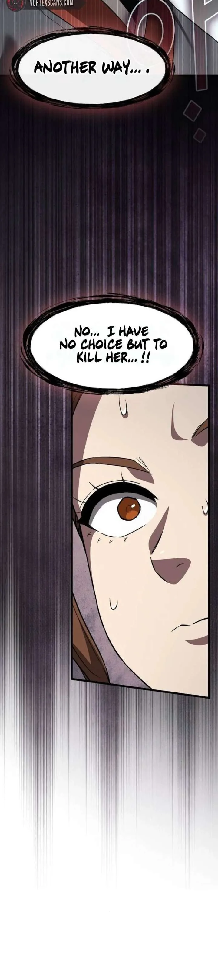 Who Threatened Me With a Knife? Chapter 43 page 18