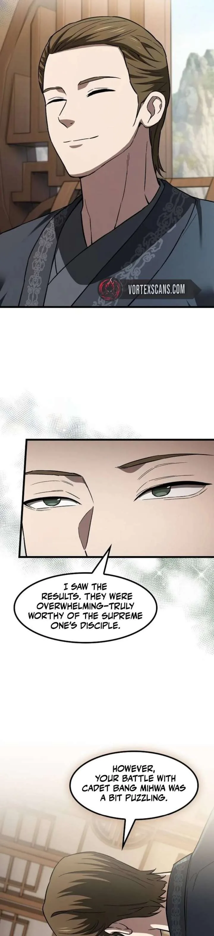Who Threatened Me With a Knife? Chapter 44 page 4