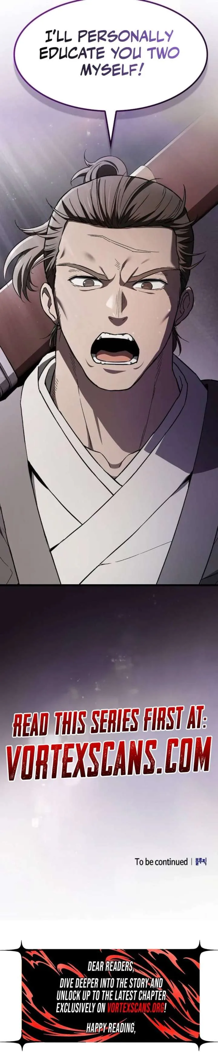 Who Threatened Me With a Knife? Chapter 44 page 35