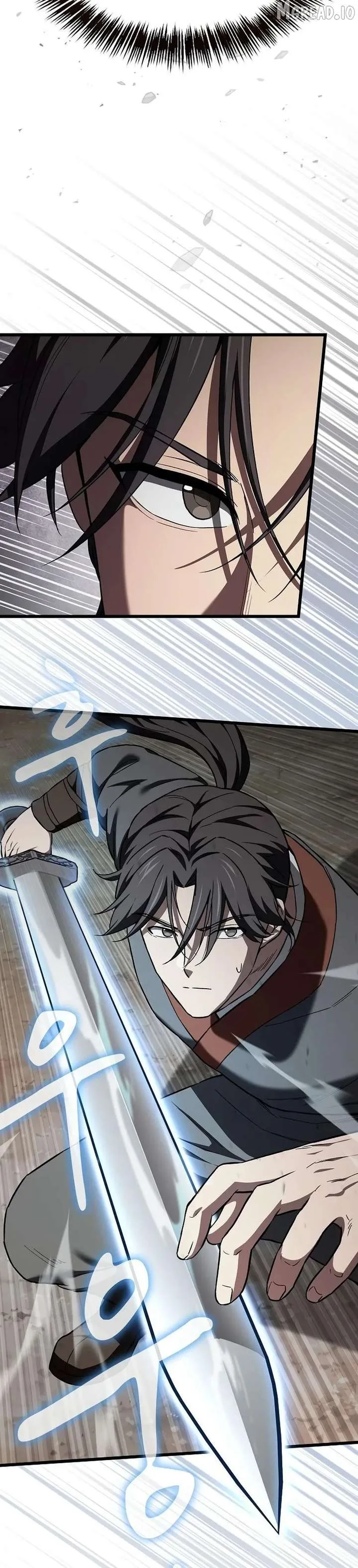 Who Threatened Me With a Knife? Chapter 45 page 18