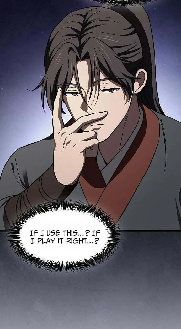 Who Threatened Me With a Knife? Chapter 48 page 19