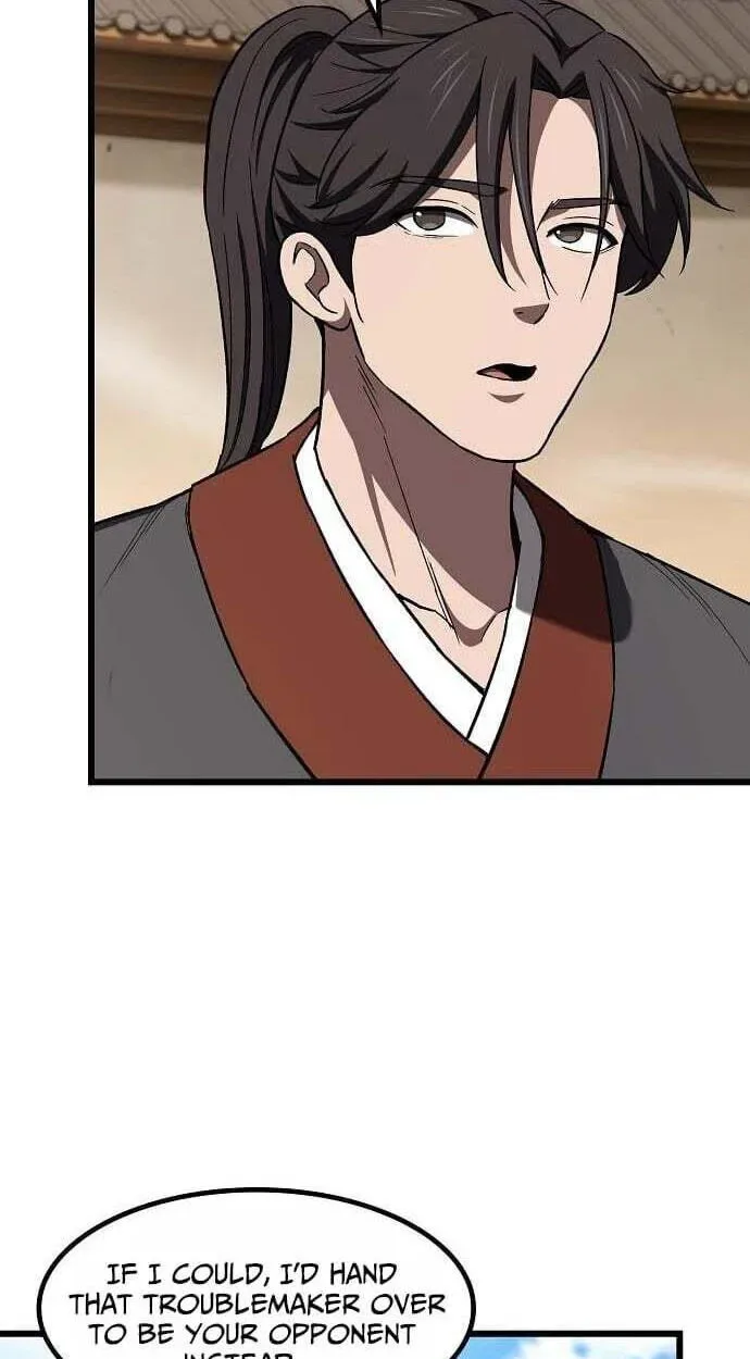 Who Threatened Me With a Knife? Chapter 48 page 12