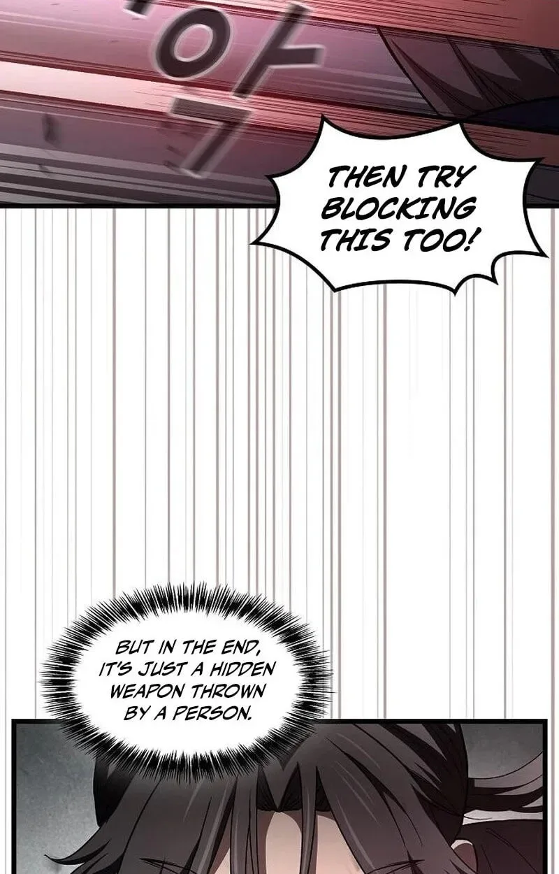 Who Threatened Me With a Knife? Chapter 49 page 43